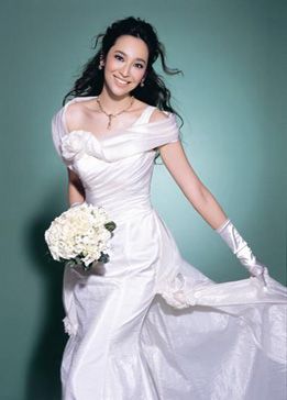 準新娘試婚紗的關鍵（圖）