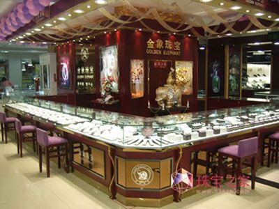 2周年慶典:金象珠寶唱響“蘇荷之夜”