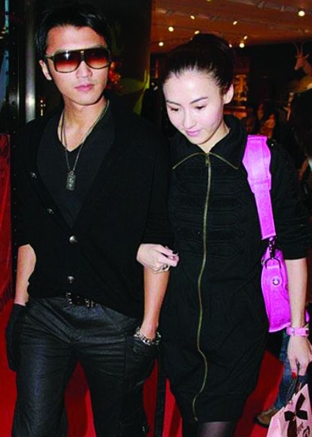 情人節邁入新結婚時代(組圖)
