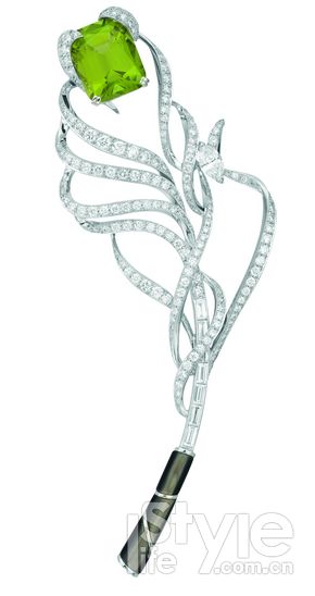 Van Cleef&Arpels  ë`(dng)Gʯoߎ(li)\(yn)
