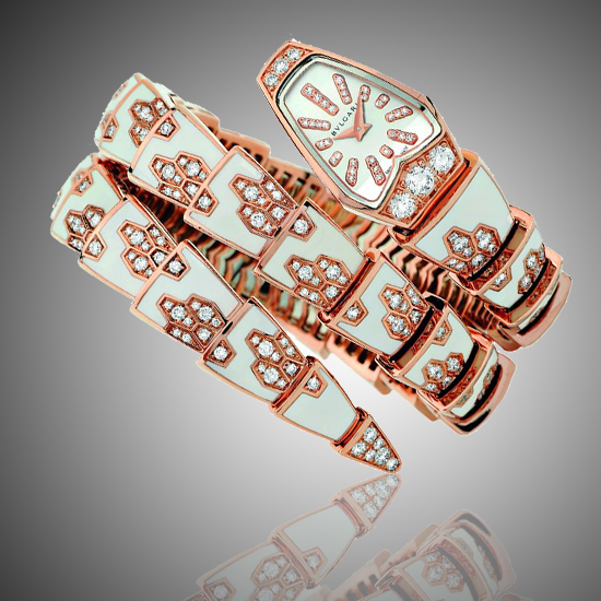 2012犱錚չA(y)չ Bvlgari Serpentiϵ