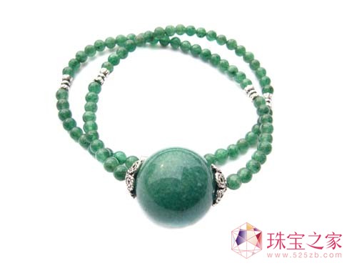 小心買到翡翠仿制品:揭秘那些長得像翡翠的玉石