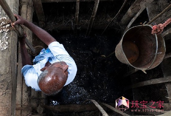 走進(jìn)寶石王國 揭秘斯里蘭卡寶石開采