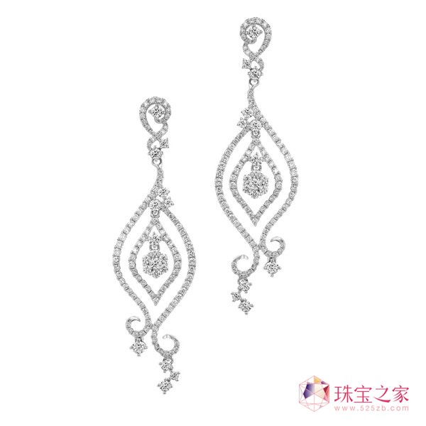 六福珠寶推出全新2013婚嫁系列珠寶