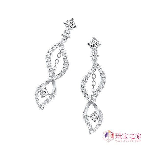 六福珠寶推出全新2013婚嫁系列珠寶