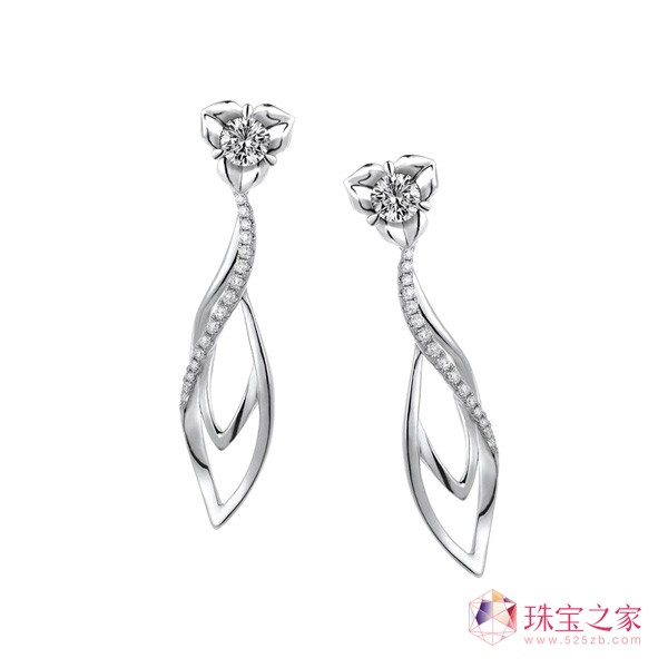 六福珠寶推出全新2013婚嫁系列珠寶
