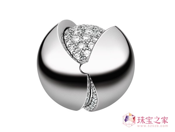 Mystery Sphere 珠扣