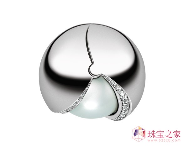 Mystery Sphere 珠扣
