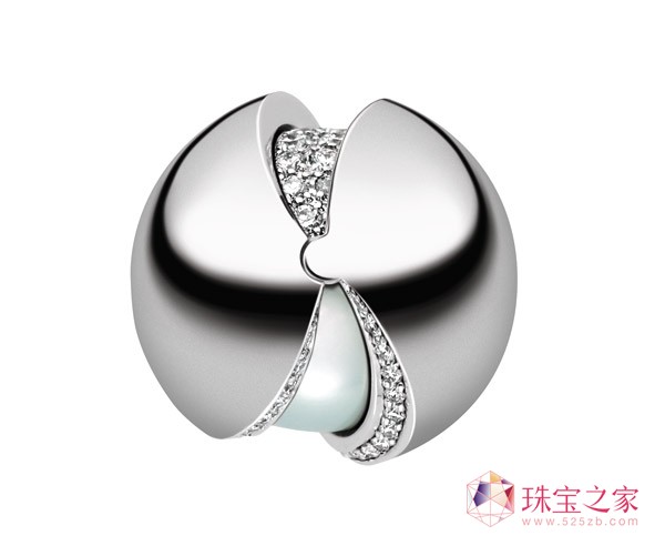 Mystery Sphere 珠扣