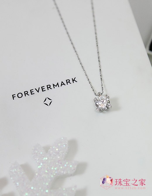 Forevermark永恒印記鉆飾2013歲末禮物甄選系列圖片欣賞