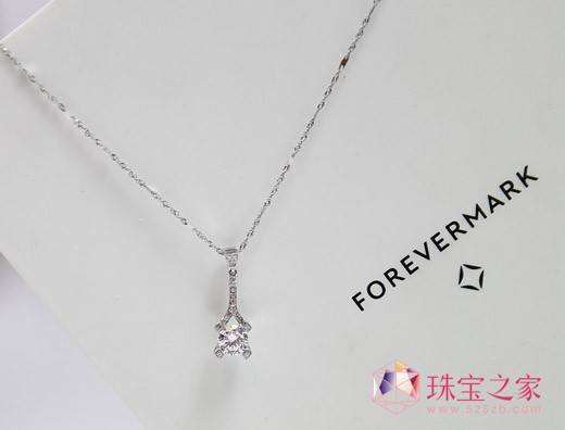 Forevermark永恒印記鉆飾2013歲末禮物甄選系列圖片欣賞