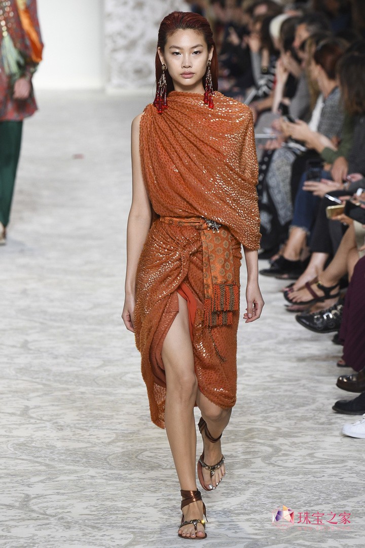 L L Etro  rb F 