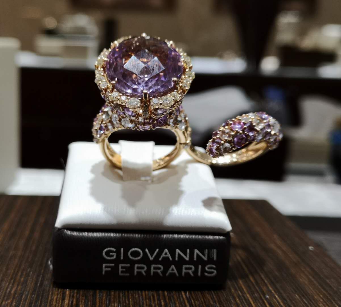 Һ Giovanni Ferraris Ї錚Ј^(zhn)9